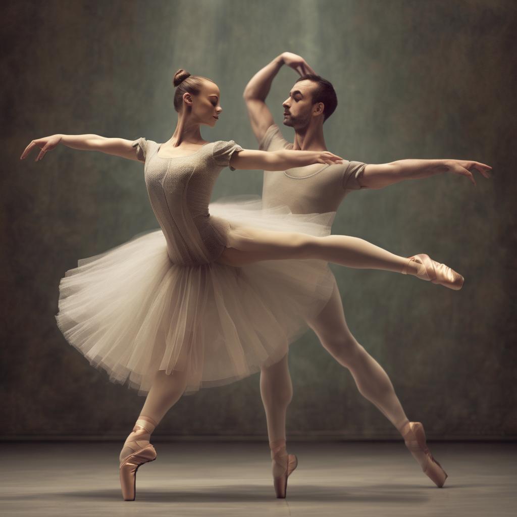 Die Geheimnisse der Traumdeutung Ballett: Was deine Träume über dich verraten!