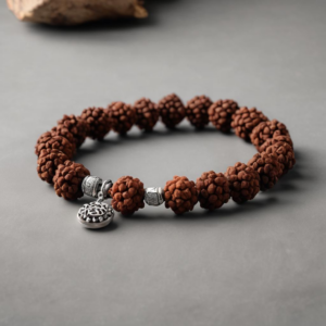 Alles, was du über das Mala Armband Rudraksha wissen solltest!