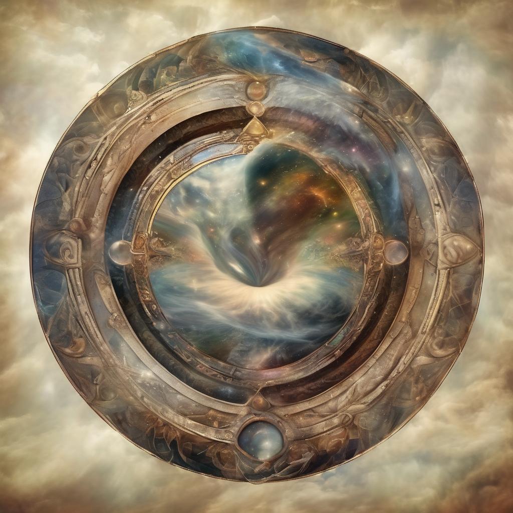 Wie du die Traumdeutung richtig benutzen kannst: Tipps und Tricks für deine nächtlichen Visionen!