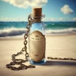 Alles &uuml;ber die Wunschkette Flaschenpost: So kannst du deine W&uuml;nsche originell versenden!