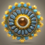 Alles, was du über den Heilstein Girasol wissen musst: Entdecke seine Kraft und Wirkung!