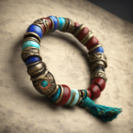 Alles, was du &uuml;ber das handgemachte Tibetisches Armband Tranquillity wissen musst!