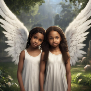 Entdecke die Geheimnisse von Engel und Jung Nidda: Ein informativer Blick für dich!