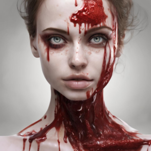 Was bedeutet ‚Blut aus den Augen‘? Eine spannende Traumdeutung für dich!