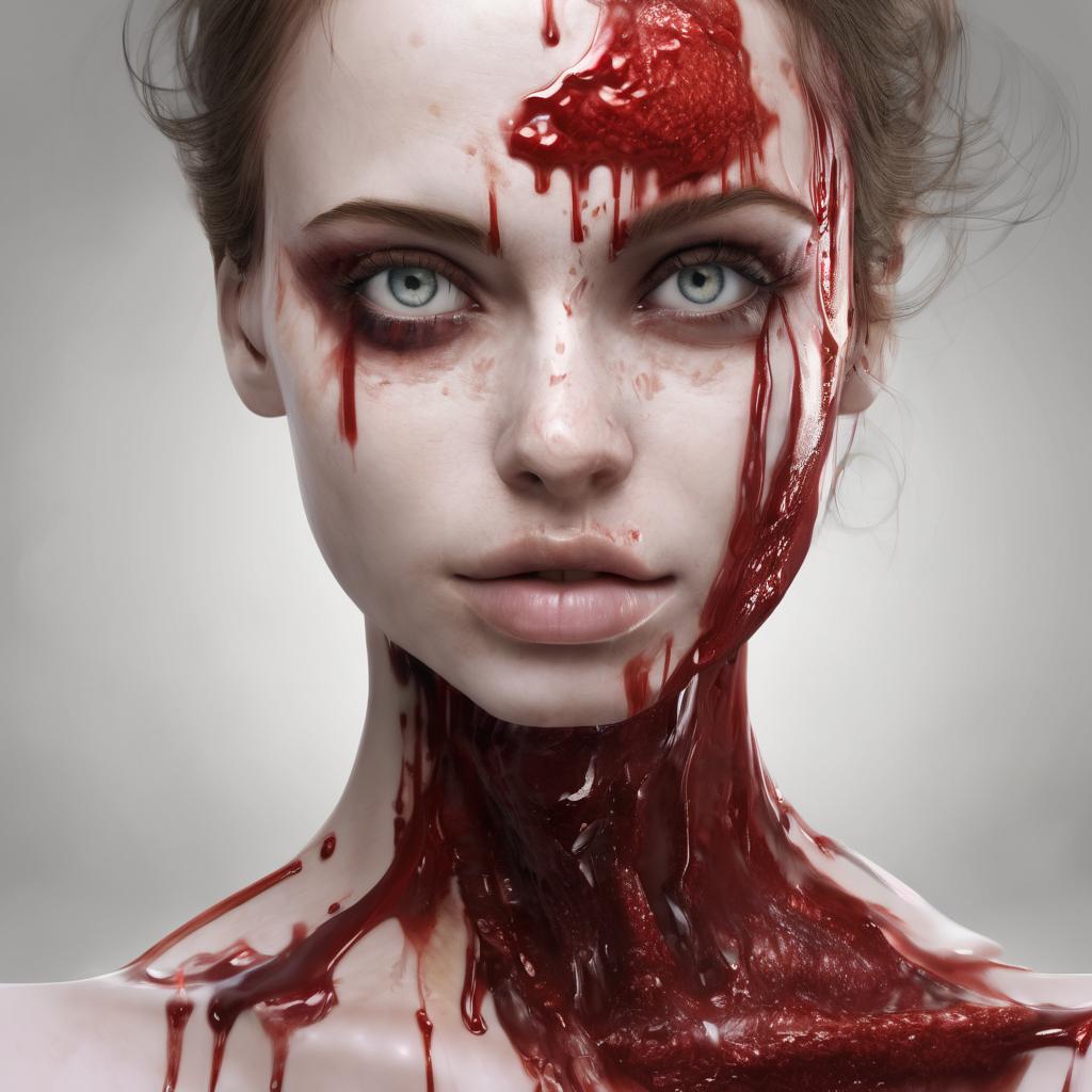 Was bedeutet ‚Blut aus den Augen‘? Eine spannende Traumdeutung für dich!