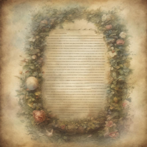 Alles über die Traumdeutung eines Abschiedsbriefs: Was bedeutet das für dich?