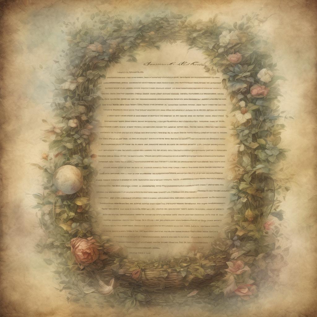 Alles über die Traumdeutung eines Abschiedsbriefs: Was bedeutet das für dich?