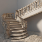 Was bedeutet ‚Traumdeuter Treppenhaus‘? Entdecke die Geheimnisse hinter diesem spannenden Begriff!