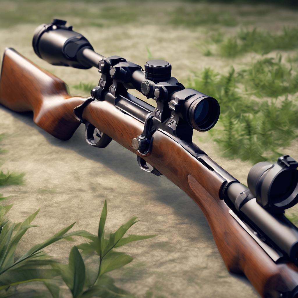 Was bedeutet ‚Traumdeutung Gewehr schießen‘? So verstehst du deine Träume besser!