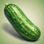 Traumdeutung Gurke: Was deine n&auml;chtlichen Gurken-Tr&auml;ume wirklich bedeuten!