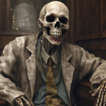 Traumdeutung: Was bedeutet es, wenn ein toter lebt?