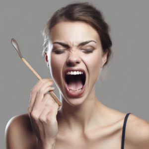 Traumdeutung: Was es bedeutet, wenn eine Frau beißt – Ein Blick auf deine Träume!