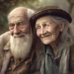 Traumdeutung: Was es bedeutet, alte Freunde in deinen Träumen zu sehen