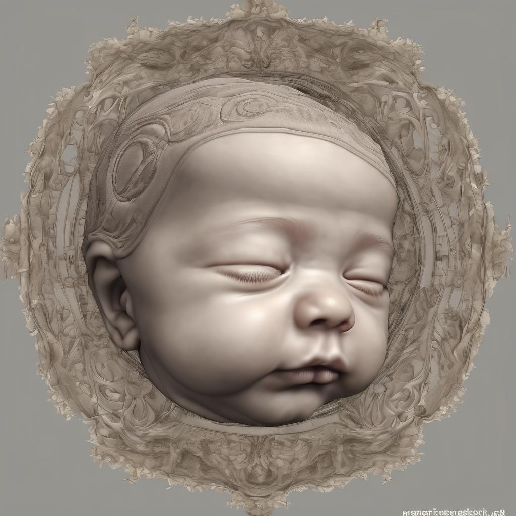 Traumdeutung Fötus: Was es über deine Träume wirklich aussagt!