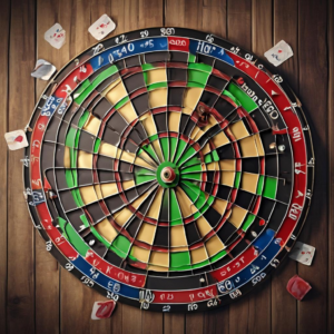 Traumdeutung Dart Spielen: Was die Pfeile über deine Träume verraten!