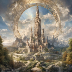 Entdecke den Engelsrufer Heaven: Ein Ort voller Frieden und Harmonie für dich!