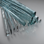 Alles, was du über Glasstäbe wissen musst: Tipps und Tricks für kreative Projekte!