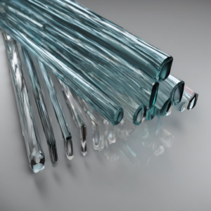 Alles, was du über Glasstäbe wissen musst: Tipps und Tricks für kreative Projekte!