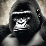 Alles, was du &uuml;ber das Traumdeuten mit Gorilas wissen musst: Trau dich, deine Tr&auml;ume zu verstehen!