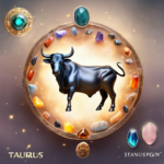 Entdecke die besten Heilsteine f&uuml;r dein Sternzeichen Stier!