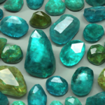 Heilstein Apatit: Entdecke die Kraft dieses faszinierenden Minerals!