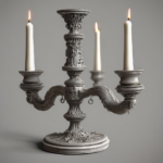 Warum der mehrarmige Kerzenhalter dein Zuhause aufpeppen sollte!