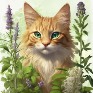 Entdecke die geheimen WarriorCats Heilkräuter: Tipps und Tricks für deine Katzen-Abenteuer!