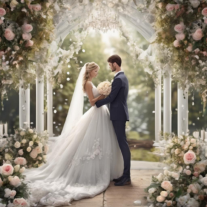 Was bedeutet ‚Traumdeutung ch Hochzeit‘? Lass uns gemeinsam in die Welt der Traumsymbole eintauchen!