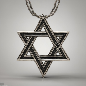 Warum der Hexagramm-Anhänger (Davidstern) ein tolles Schmuckstück für jeden von uns ist