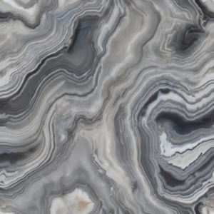 Warum Achat Grau der perfekte Stein für dein nächstes Schmuckstück ist