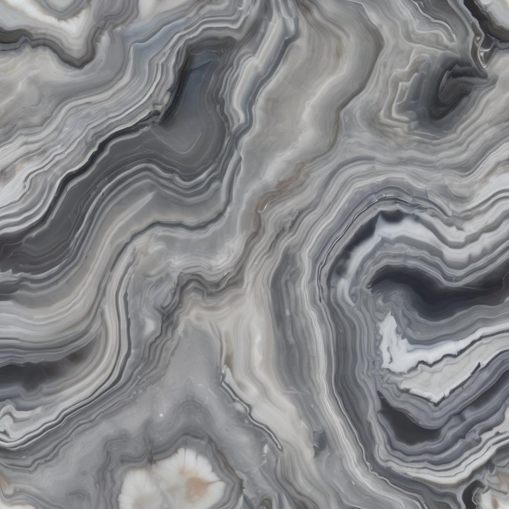 Warum Achat Grau der perfekte Stein für dein nächstes Schmuckstück ist