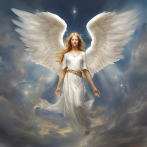 Entdecke die 23 Bedeutung Engel: Was sie für dich wirklich bedeuten!