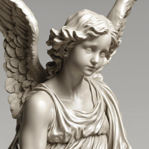 Die zauberhafte Welt der Engel von Goebel: Entdecke ihre Geschichte und Vielfalt!