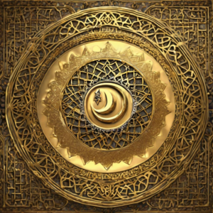 Traumdeutung im Islam: Warum Gold in deinen Träumen eine besondere Bedeutung hat