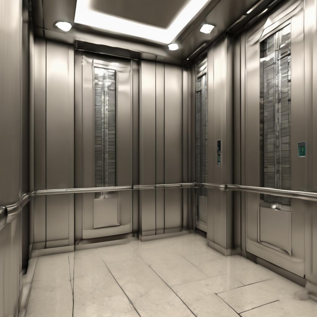 Fahrstuhl, hohe Türme und ihre Traumdeutung: Entschlüssele deine nächtlichen Abenteuer!