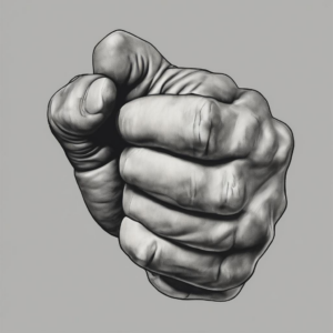 Fäuste Traumdeutung: Was deine Fäuste im Traum wirklich bedeuten könnten!