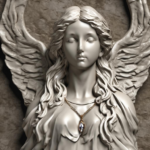 Alles, was du &uuml;ber Stein-Engel-Anh&auml;nger wissen musst: Finde deinen perfekten Gl&uuml;cksbringer!