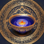 Entdecke die Kraft der Chakra-Klangschale für dein Drittes Auge Chakra!