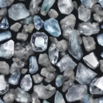 Entdecke die Faszination von Edelstein Roh Bergkristall – Alles, was du wissen musst!