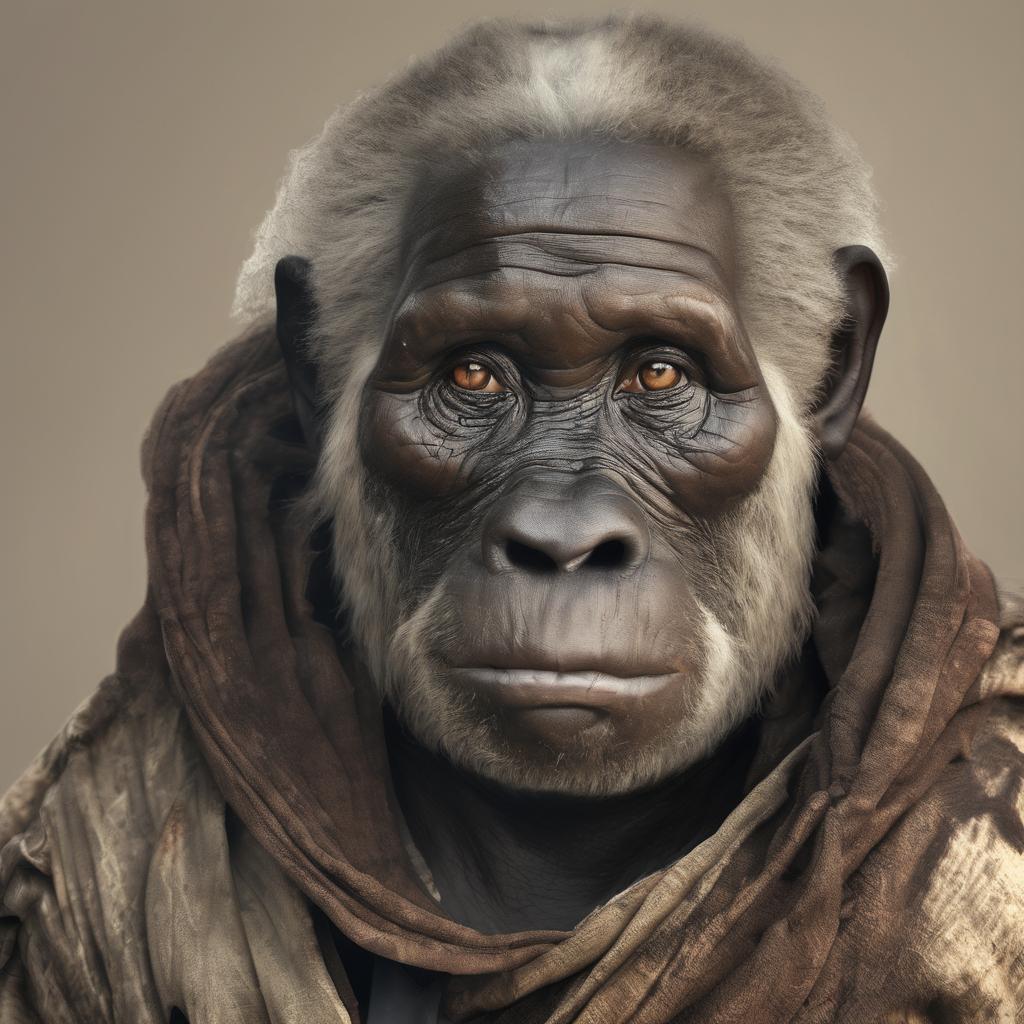 Wie alt ist Wanga geworden? Lass uns die spannende Geschichte hinter diesem Spruch entdecken!