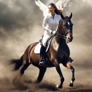 Entdecke die Welt von Engel Reitsport: Alles, was du für deinen Reitspaß wissen musst!