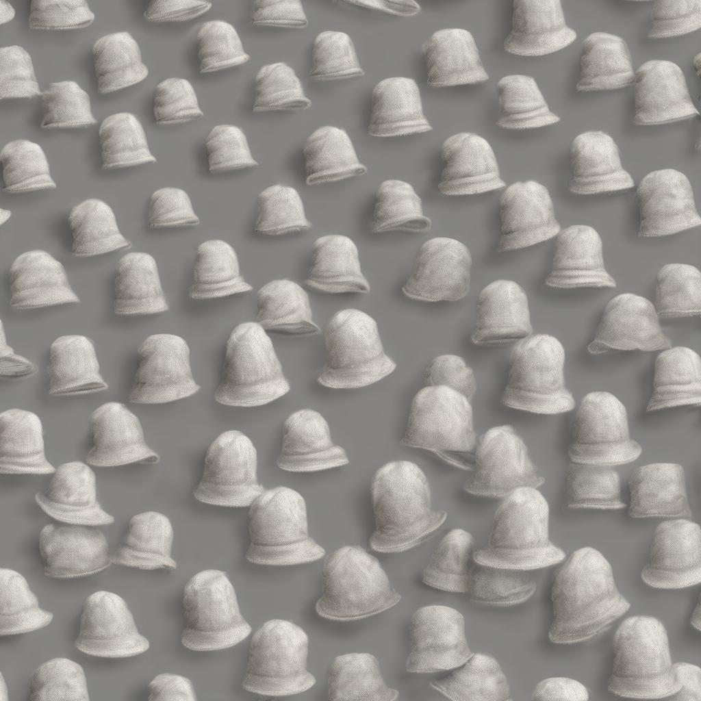 Warum die Engel Mütze aus Wolle und Seide dein neuer Lieblingsbegleiter wird!