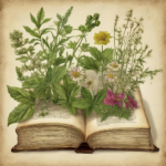 Entdecke die besten Buch Klassiker zum Thema Heilkräuter: Deine Tipps für mehr Gesundheit!