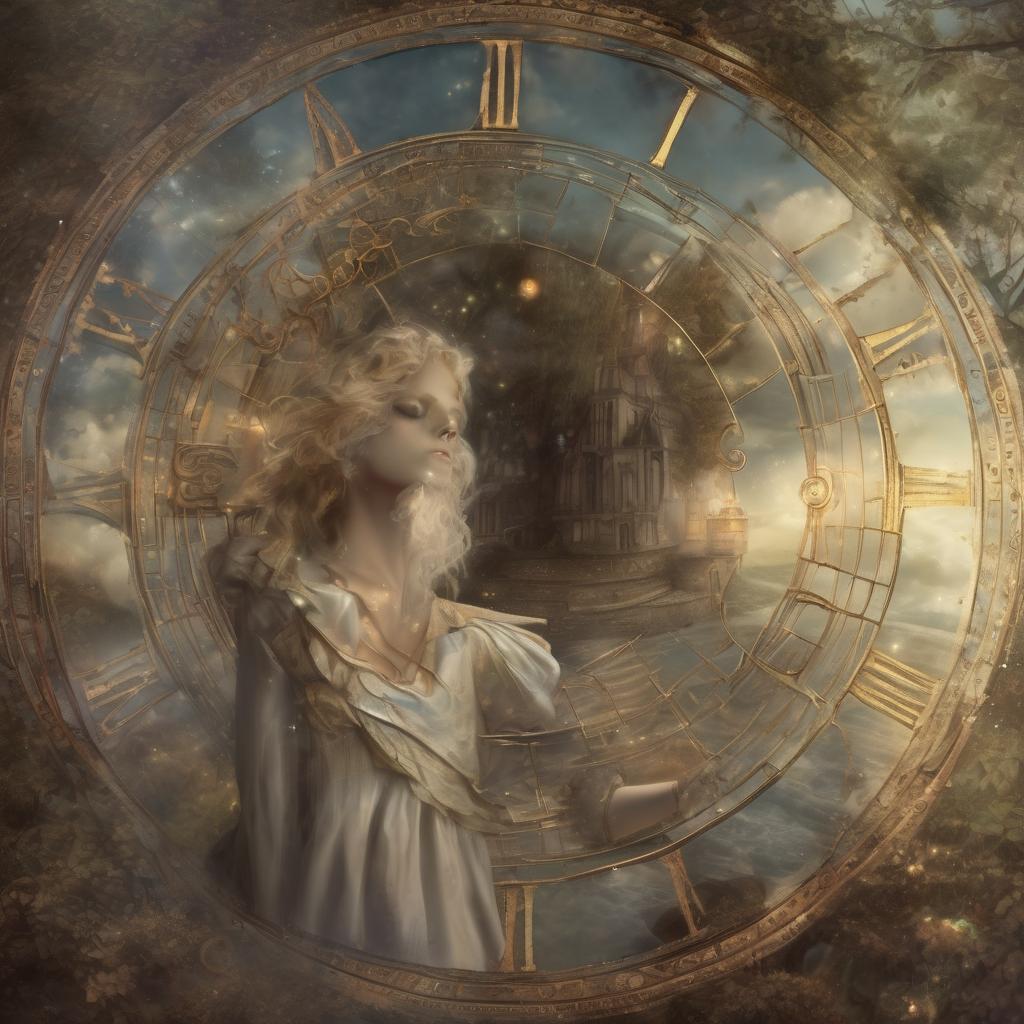 Traumdeutung: Wie du Bilder sammeln kannst, um deine Träume besser zu verstehen!