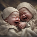 Traumdeutung 2 fremde schreiende Babys: Was bedeutet das für deine Träume?
