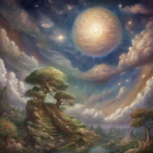 Traumdeutung bekifft: Was deine verrückten Träume wirklich bedeuten