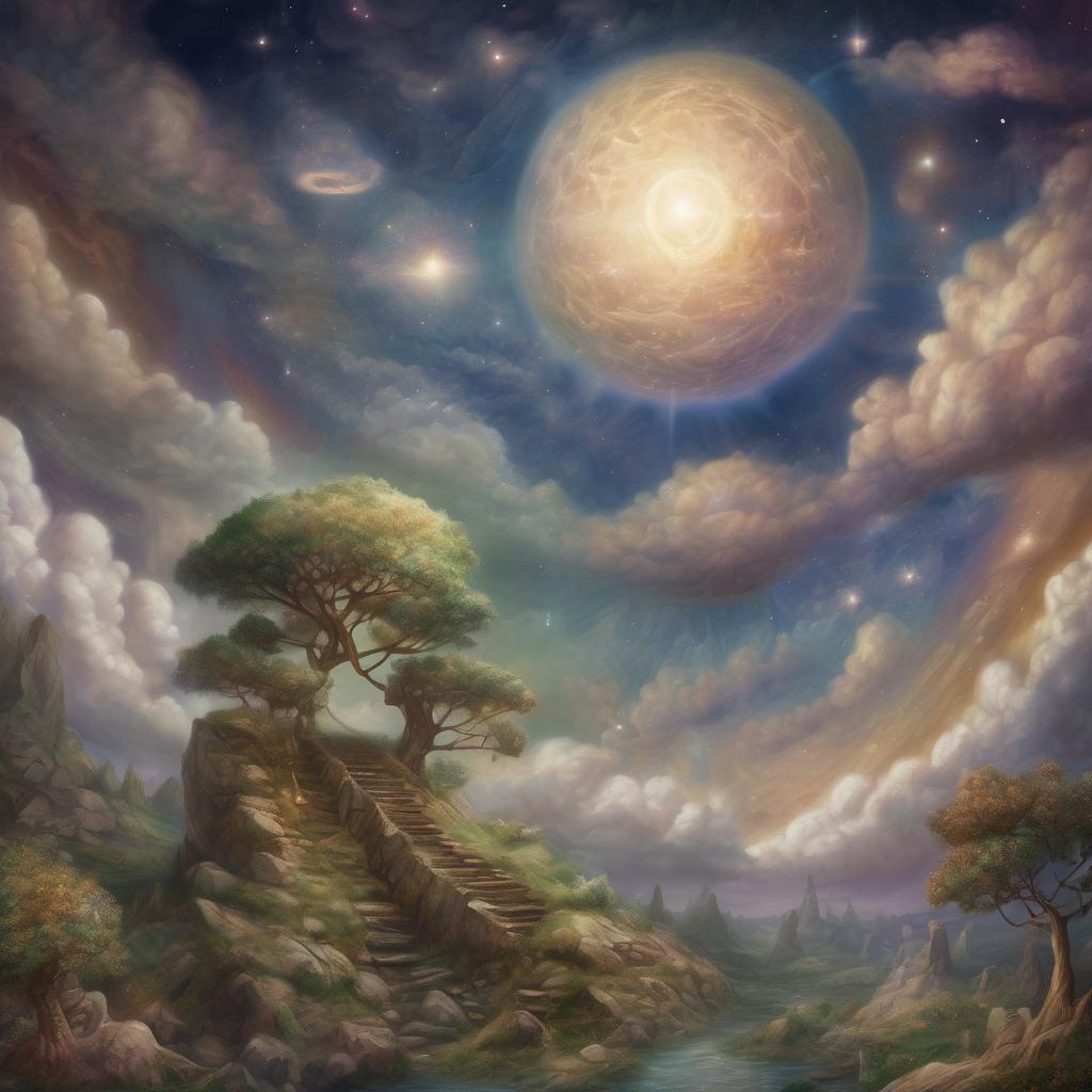 Traumdeutung bekifft: Was deine verrückten Träume wirklich bedeuten