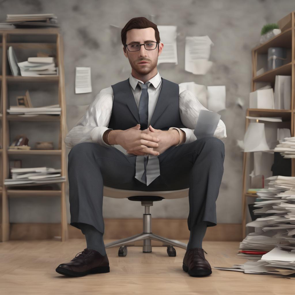 Was bedeutet die Traumdeutung beim Job verlieren? Einblicke in deine nächtlichen Gedanken!