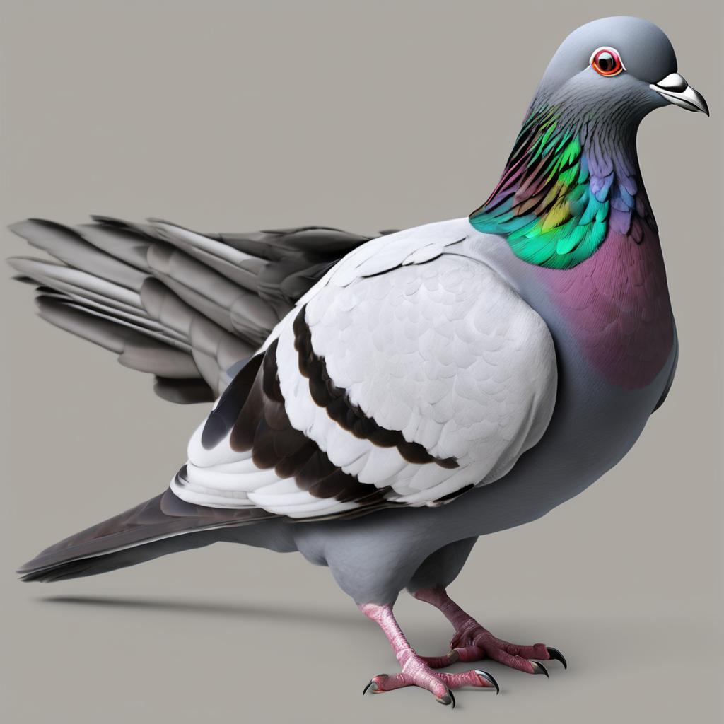 Traumdeutung Taube: Was dir deine Träume wirklich sagen wollen!