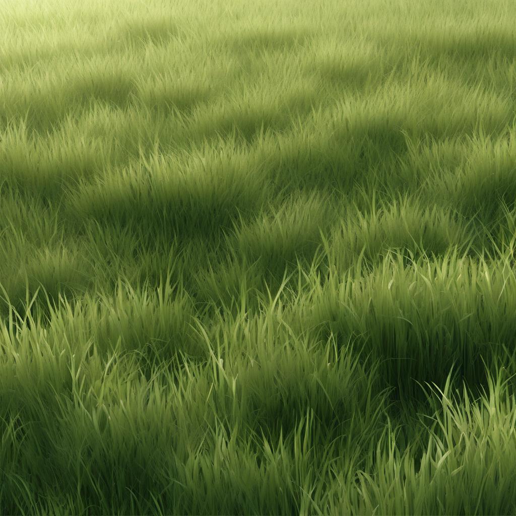 Traumdeutung: Was bedeutet es, wenn das Gras wächst?